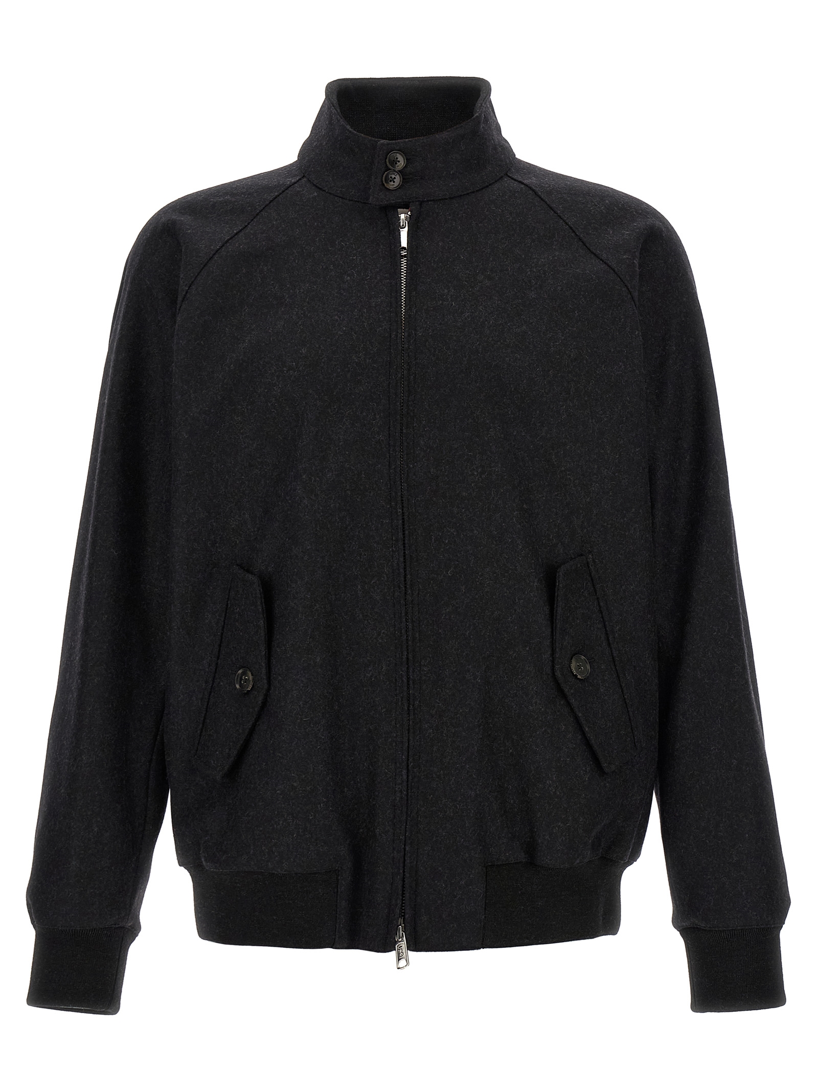 Baracuta 'G9 Melton' Jacket