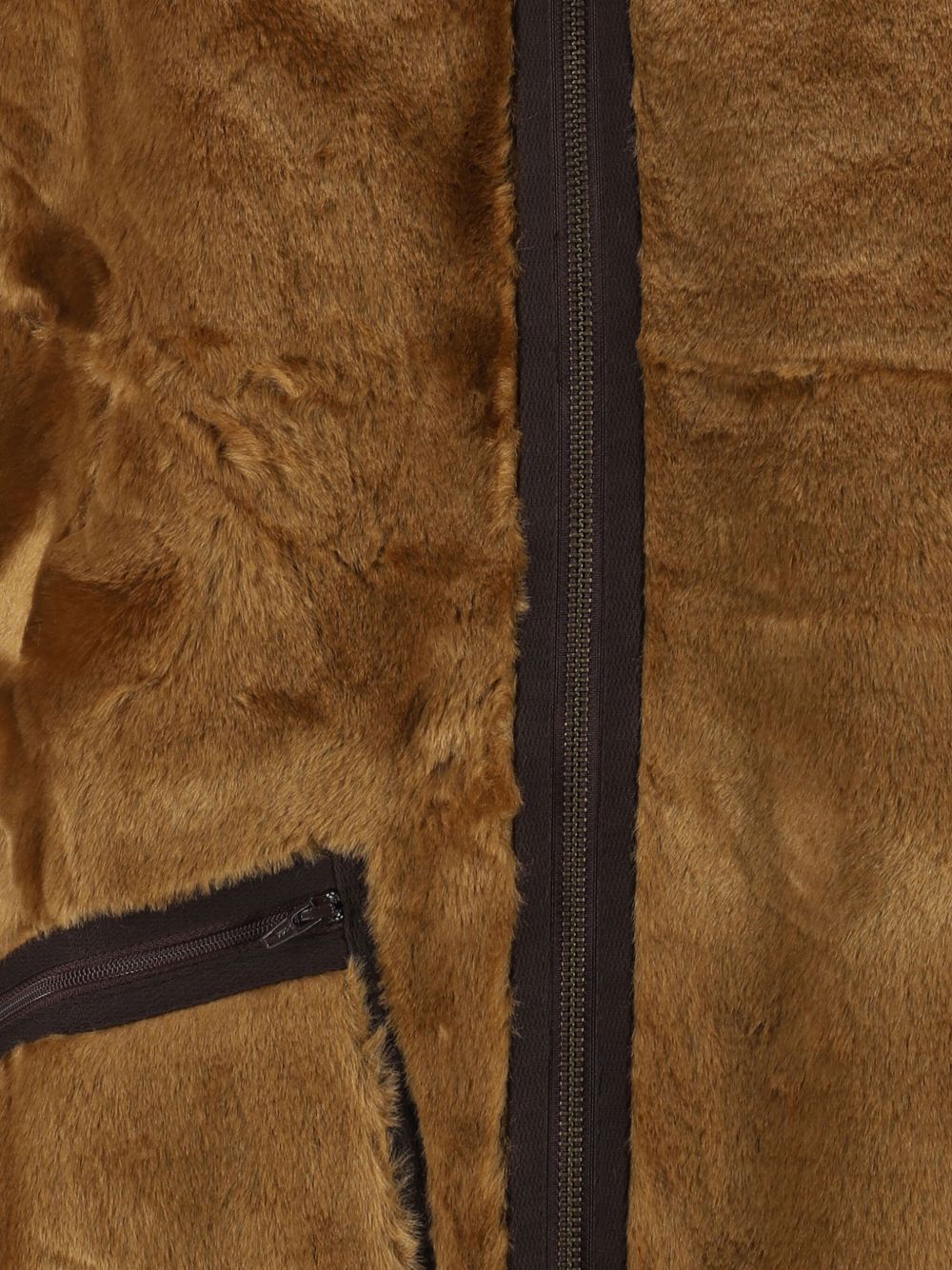 Barbour Brown Polyester Jacket
