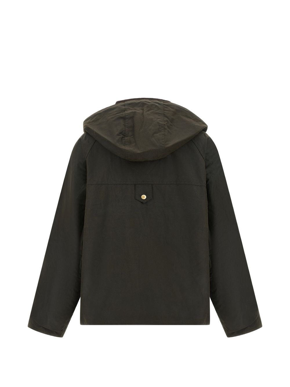 Barbour Fern Waxed Cotton Jacket