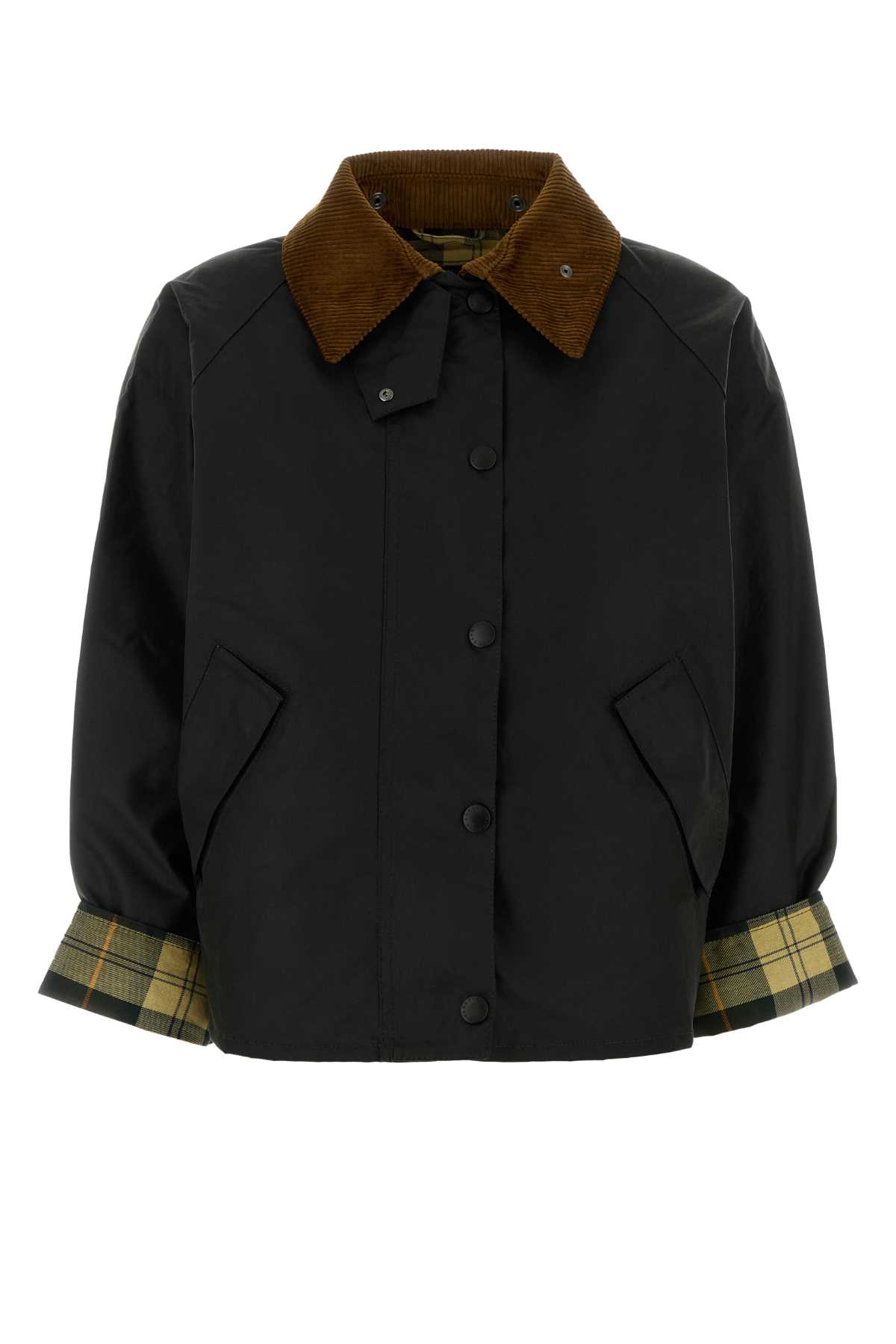 Barbour Womens Transport Wax