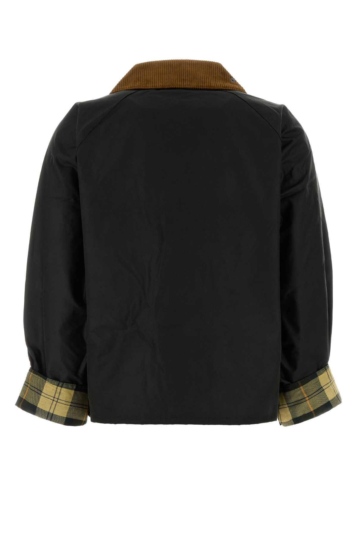 Barbour Womens Transport Wax