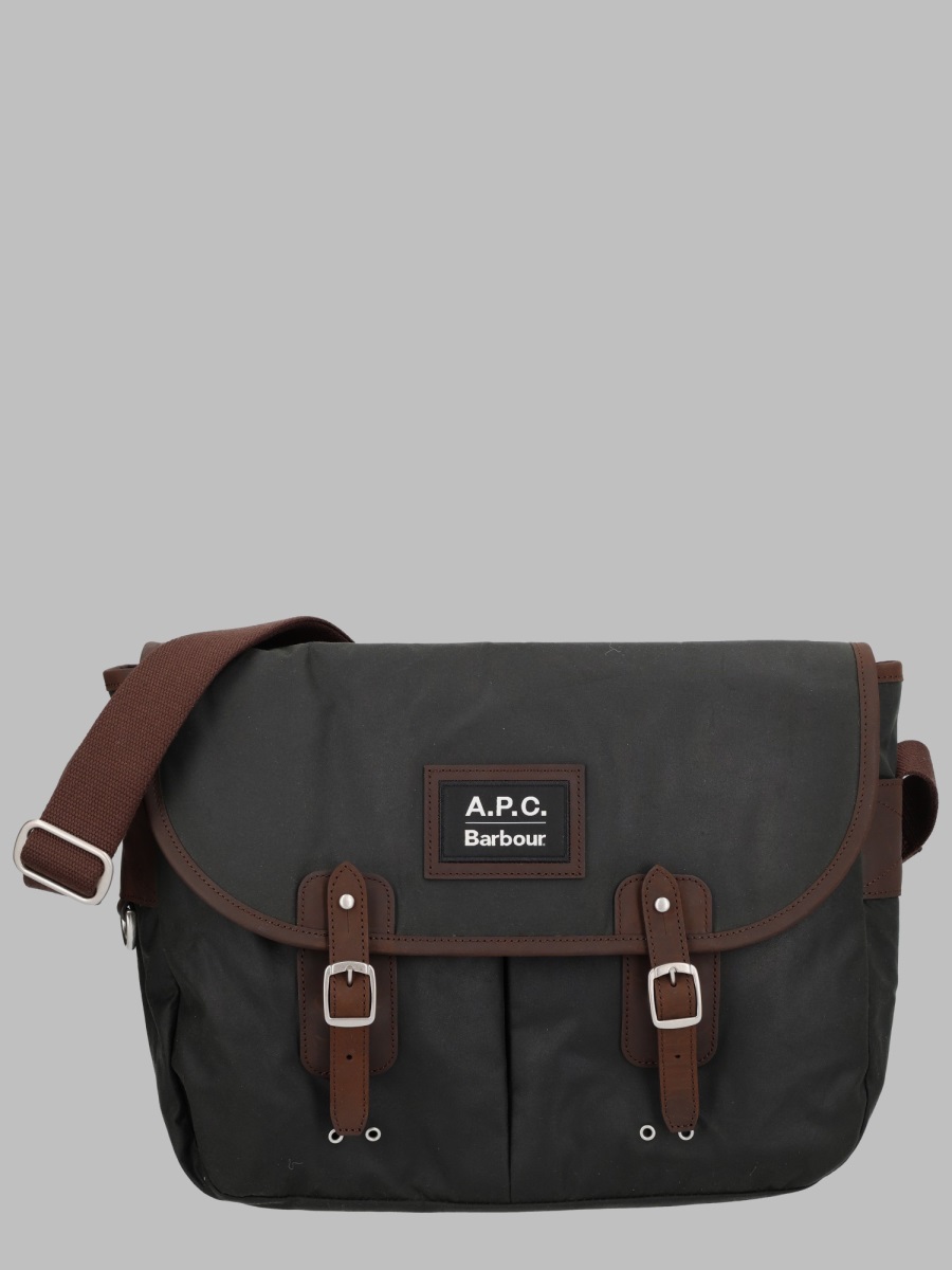 Barbour X A.P.C. Barbour X A.p.c. 
