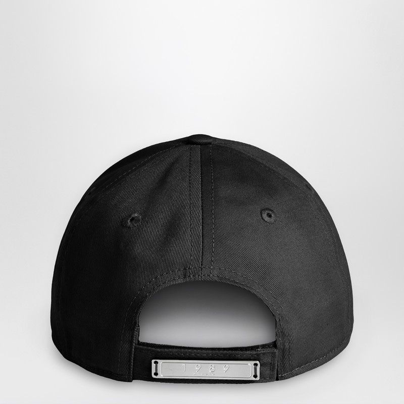 1989 studio Baseball Cap 1989 Black