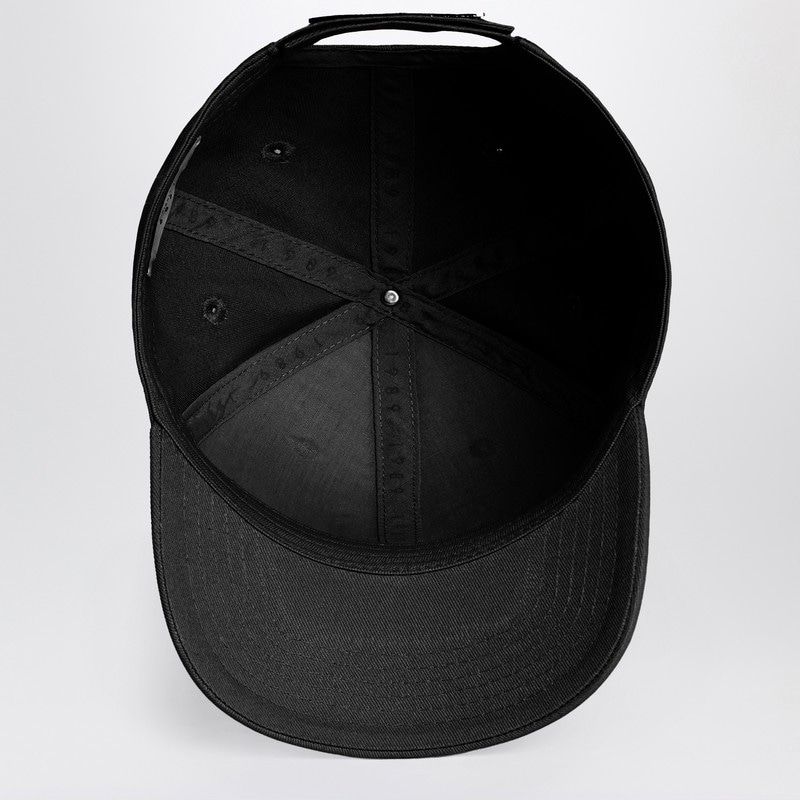 1989 studio Baseball Cap 1989 Black