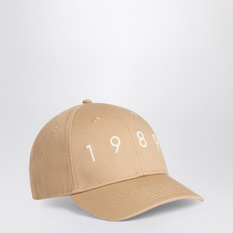 1989 studio Baseball Cap 1989 Camel