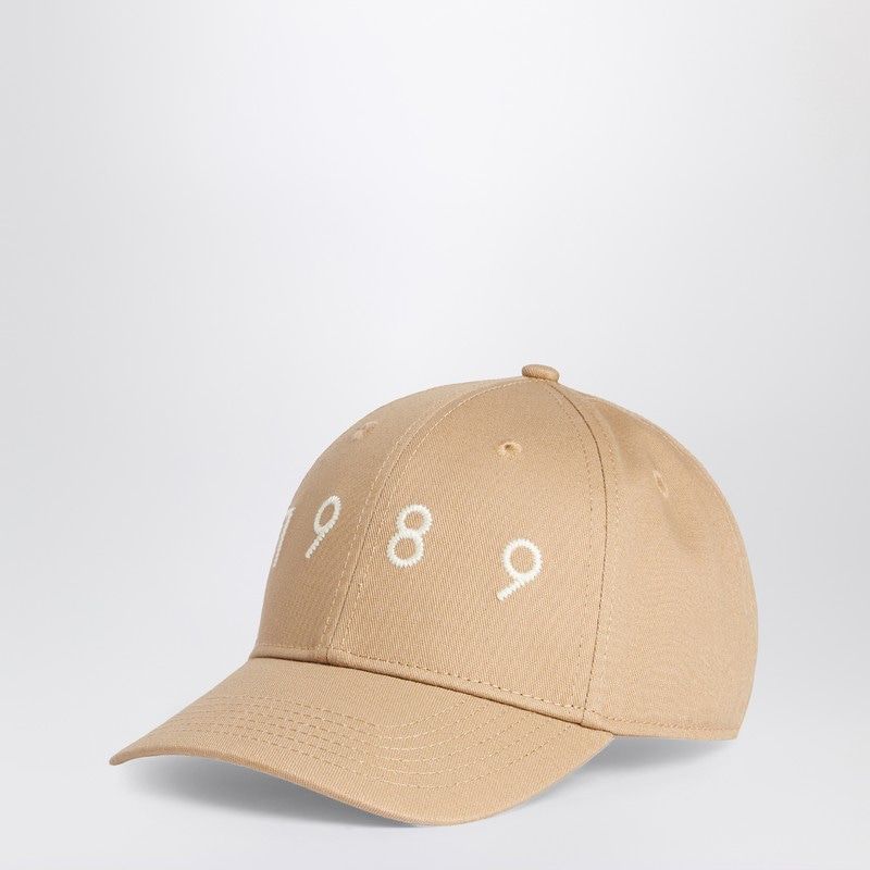 1989 studio Baseball Cap 1989 Camel