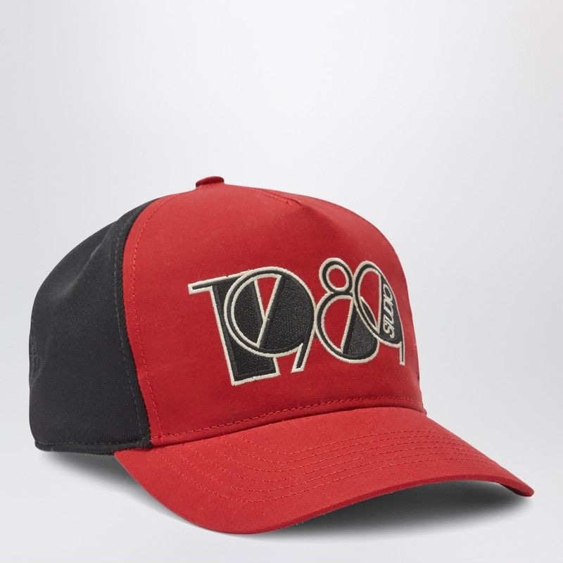 1989 studio Baseball Cap 1989 Pop Logo