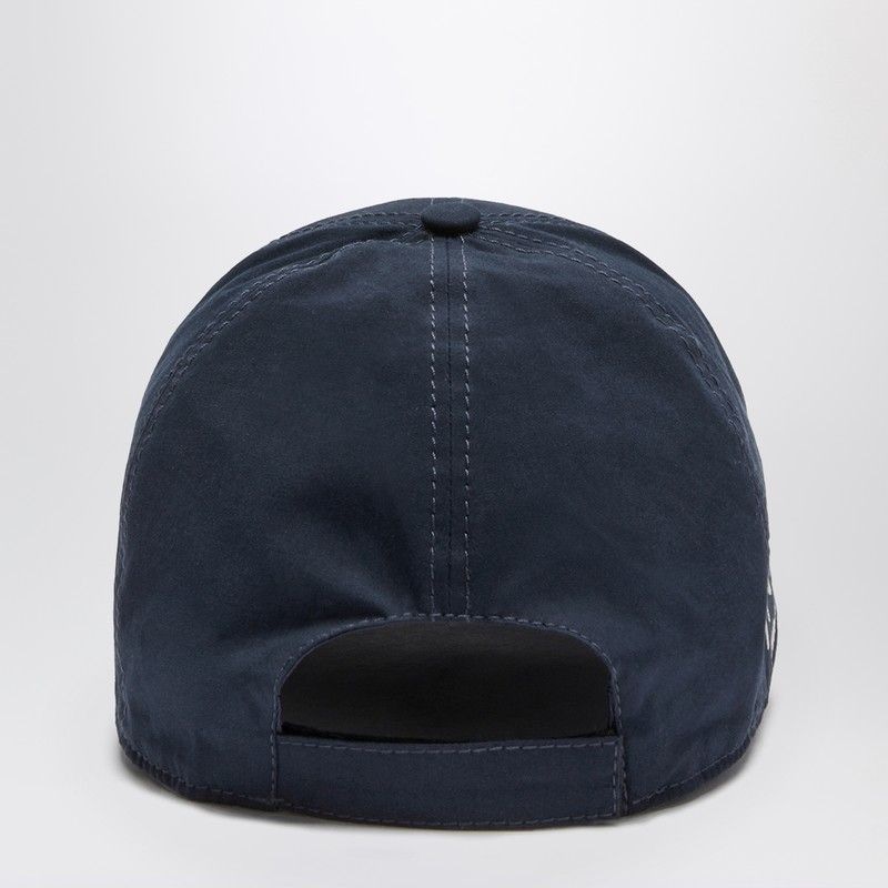 1989 studio Baseball Cap Dark Blue
