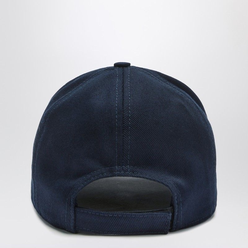 1989 studio Baseball Cap Dark Blue