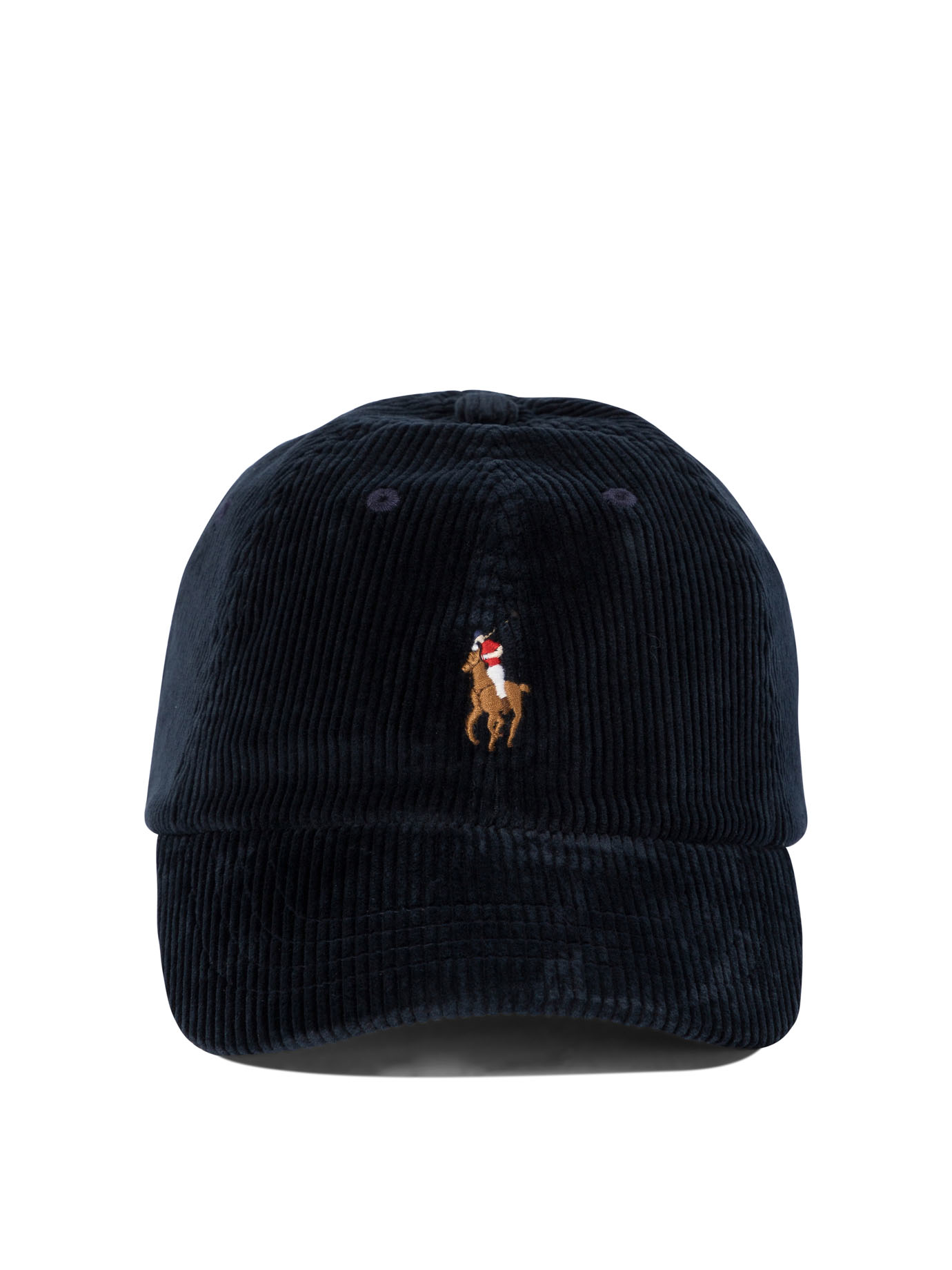 Polo Ralph Lauren Baseball Cap With Logo