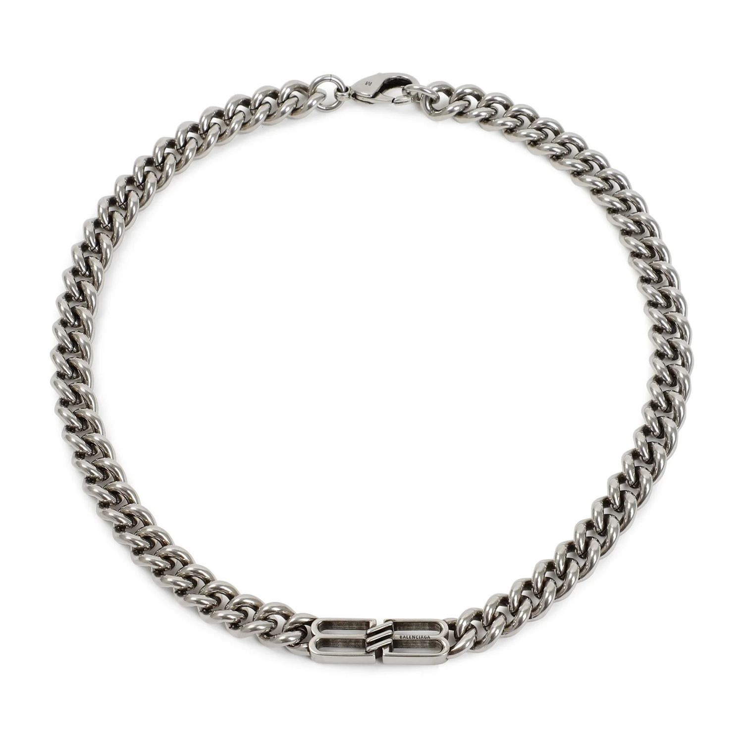 Balenciaga Bb Icon Gourmet Neck