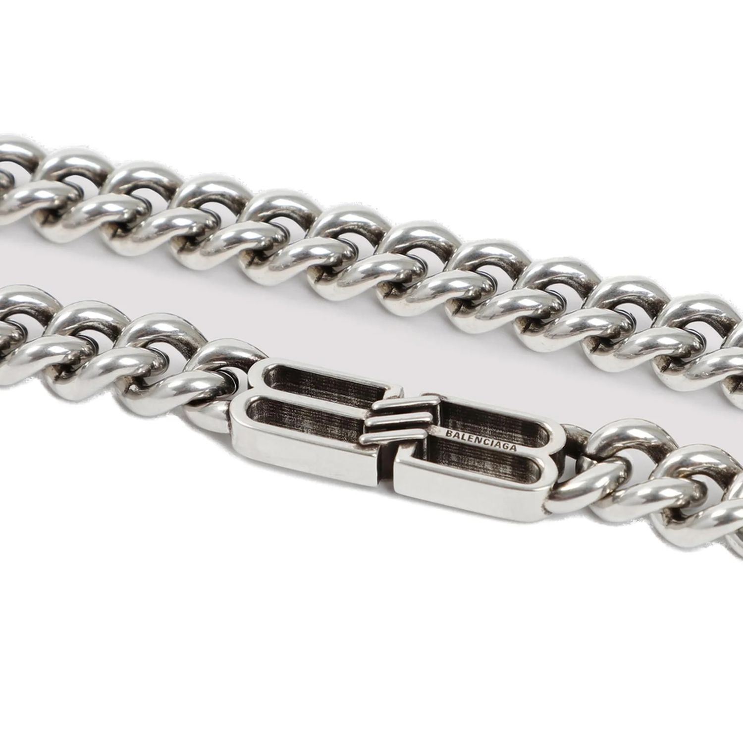 Balenciaga Bb Icon Gourmet Neck