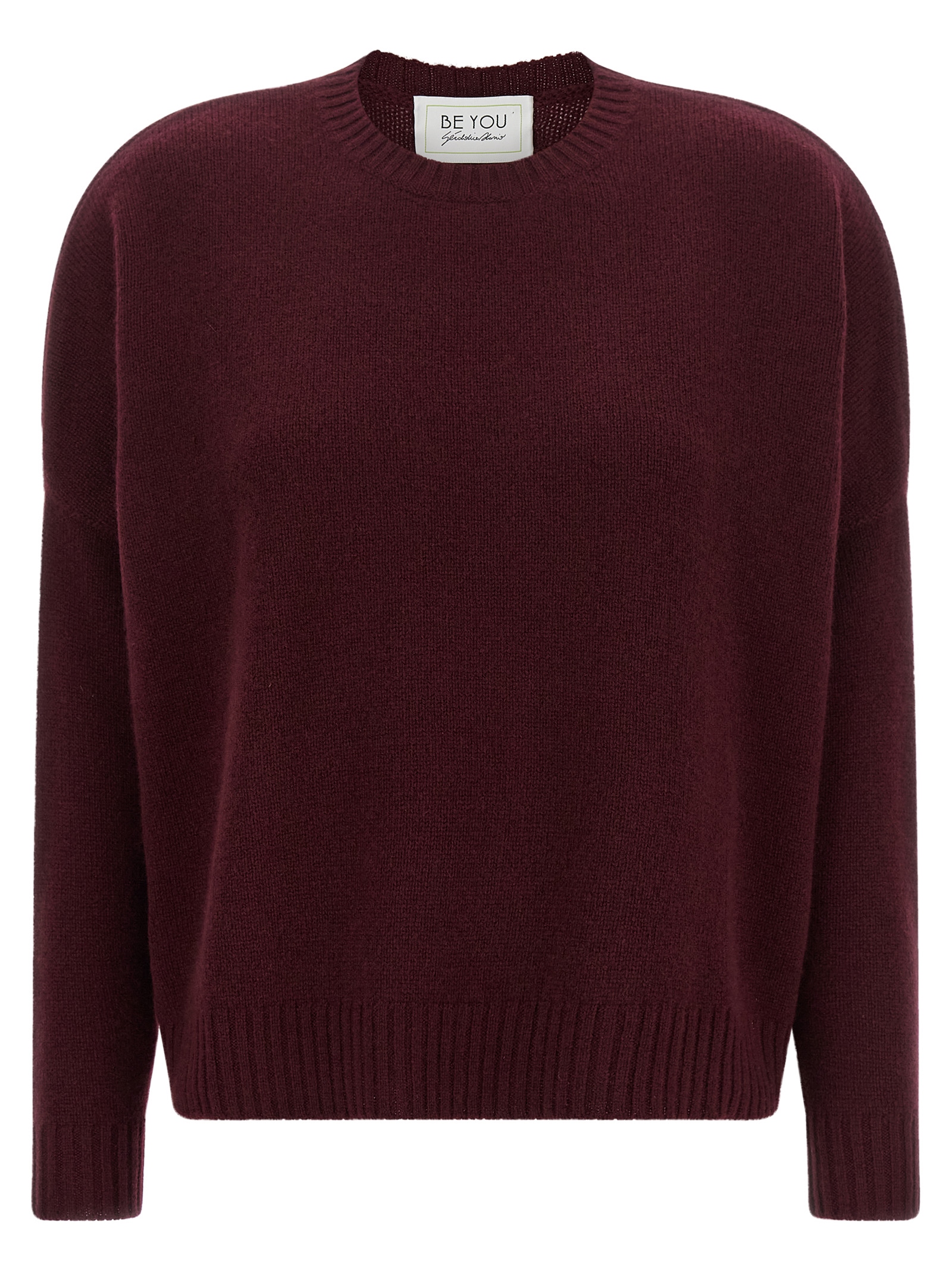 Beyou Be You '1204' Sweater