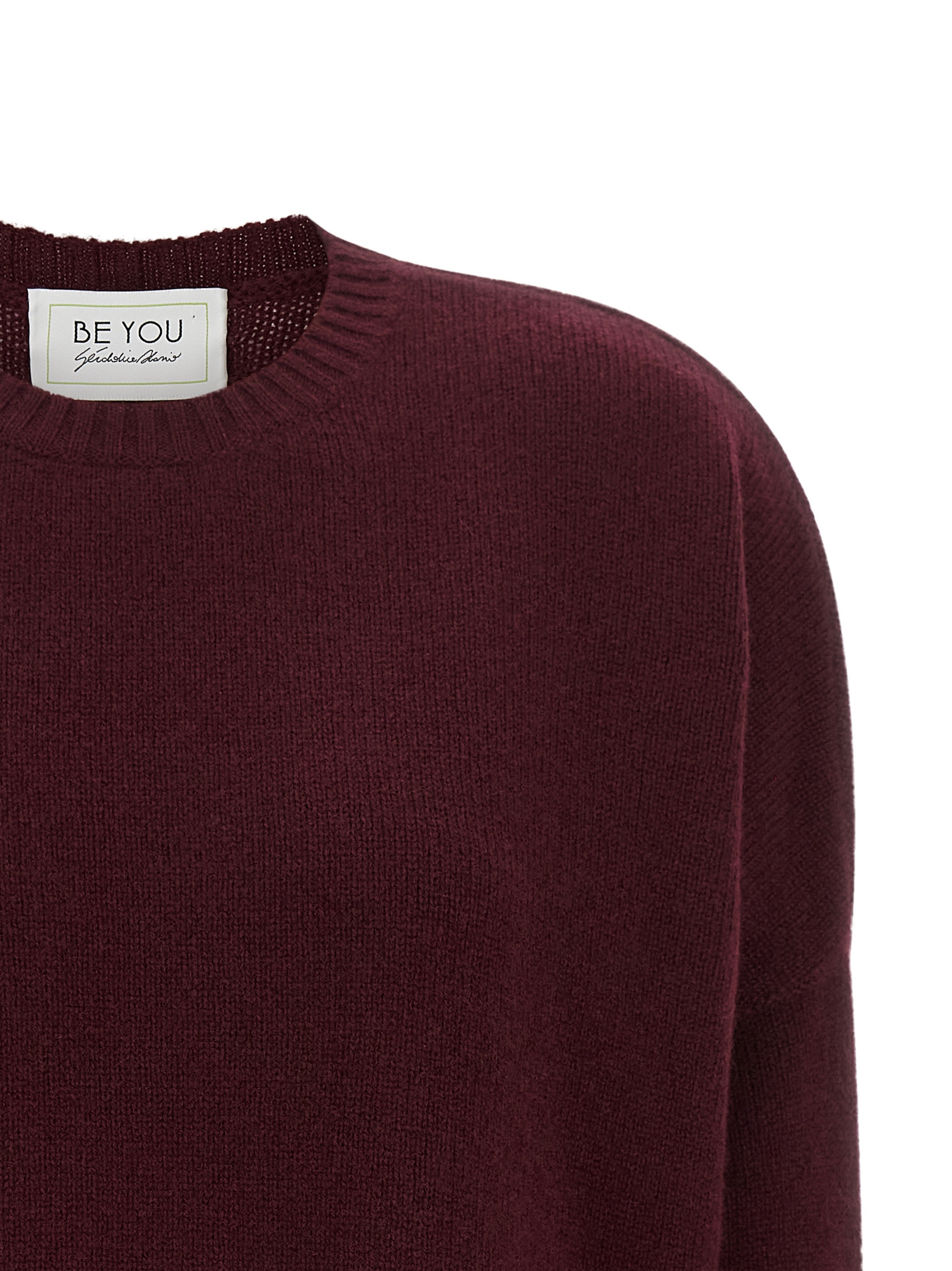 Beyou Be You '1204' Sweater