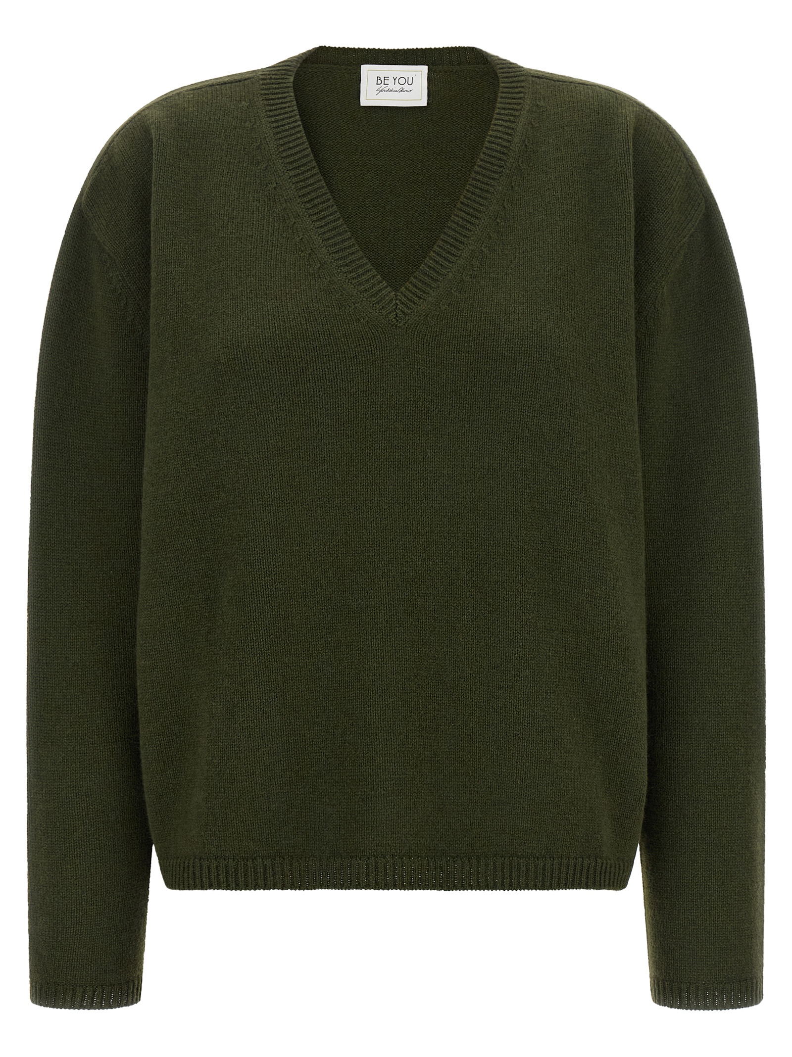 Beyou Be You '2030' Sweater