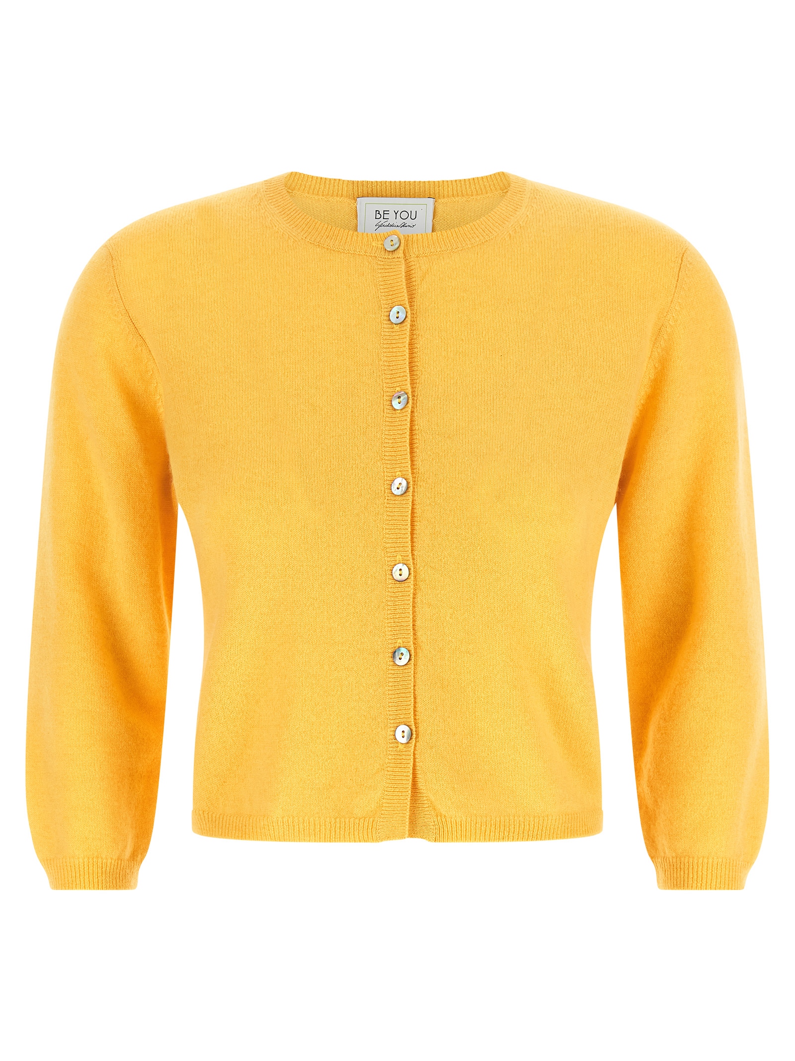 Beyou Be You '3080' Cardigan