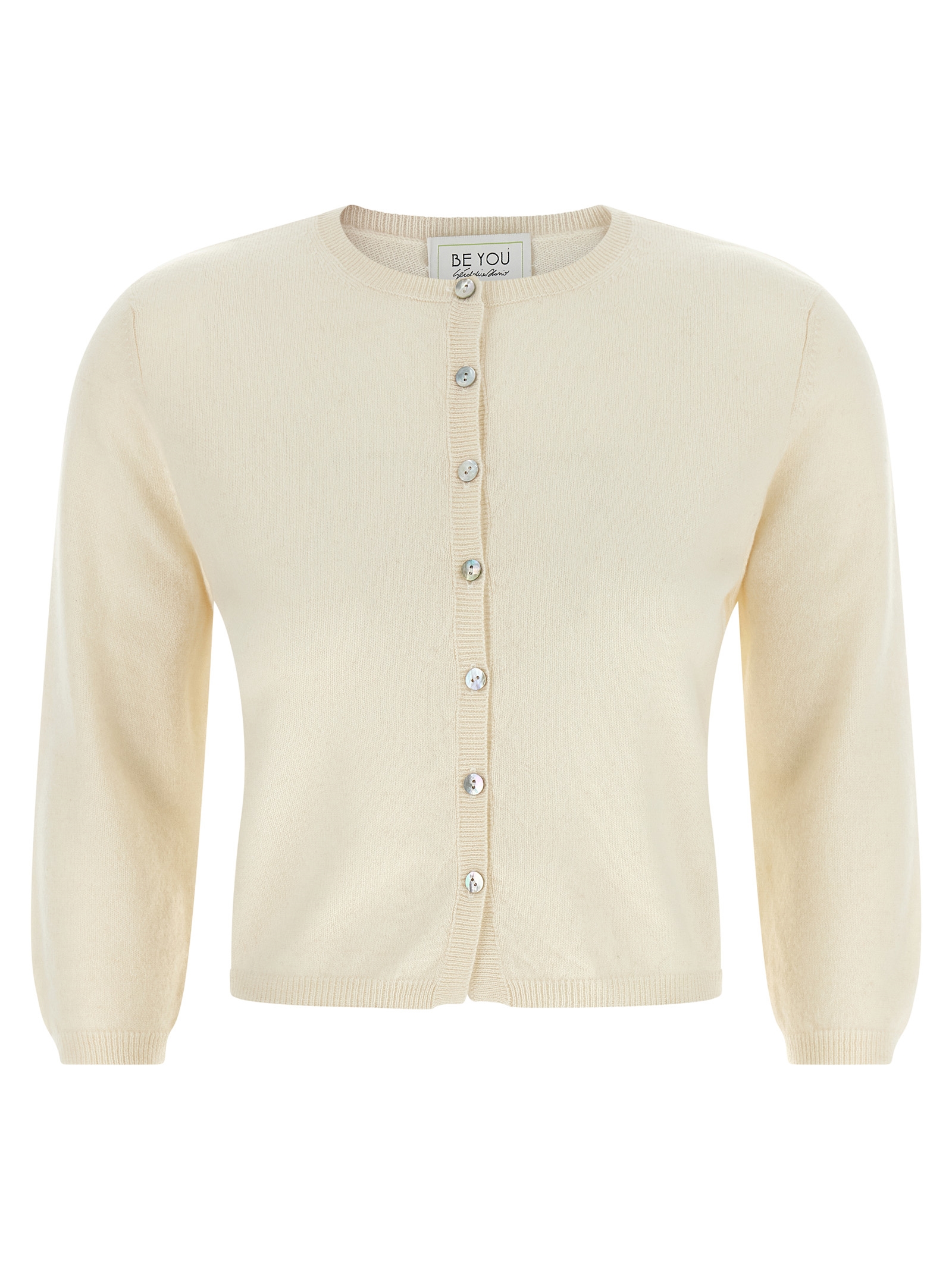 Beyou Be You '3080' Cardigan