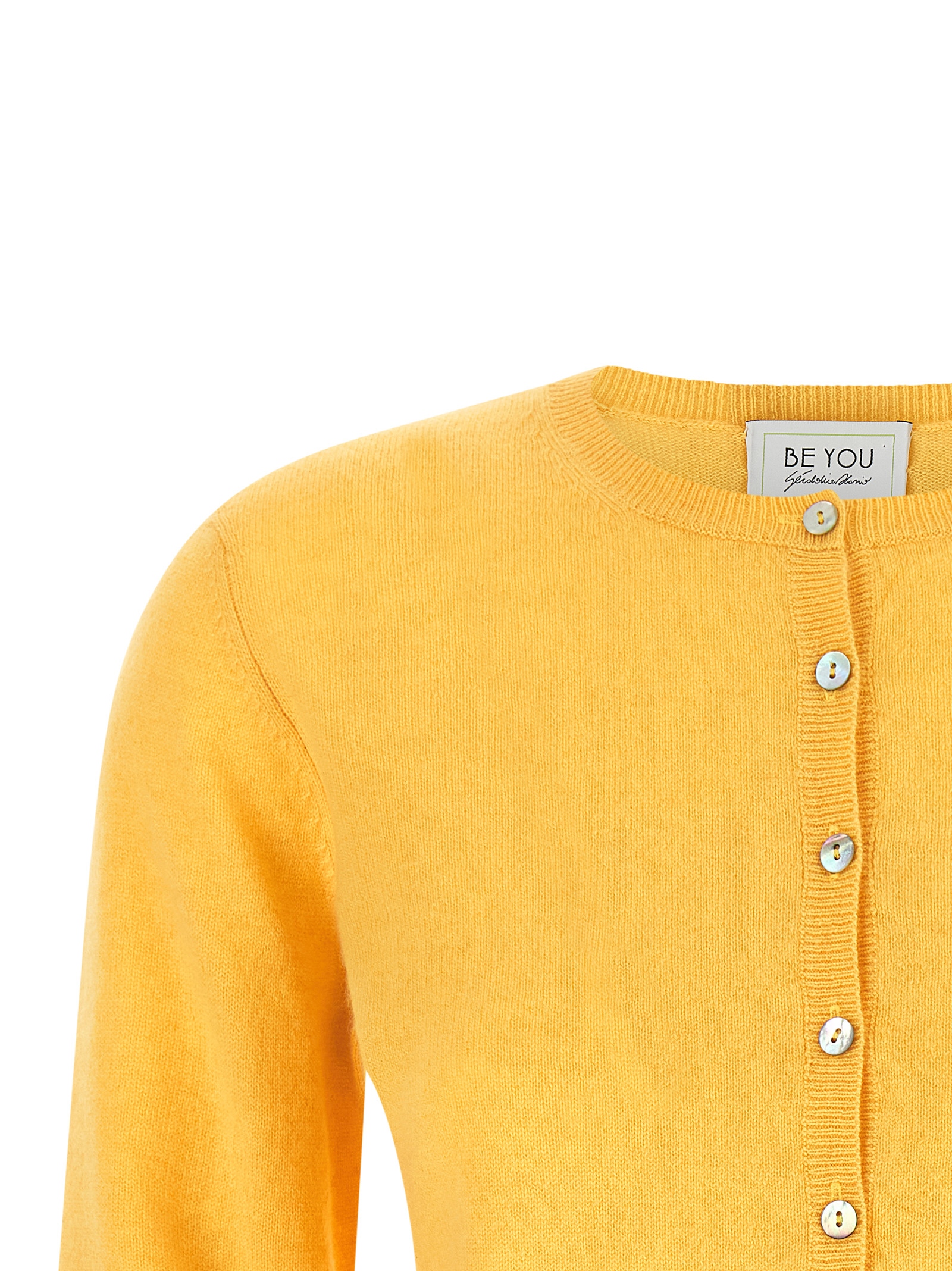 Beyou Be You '3080' Cardigan