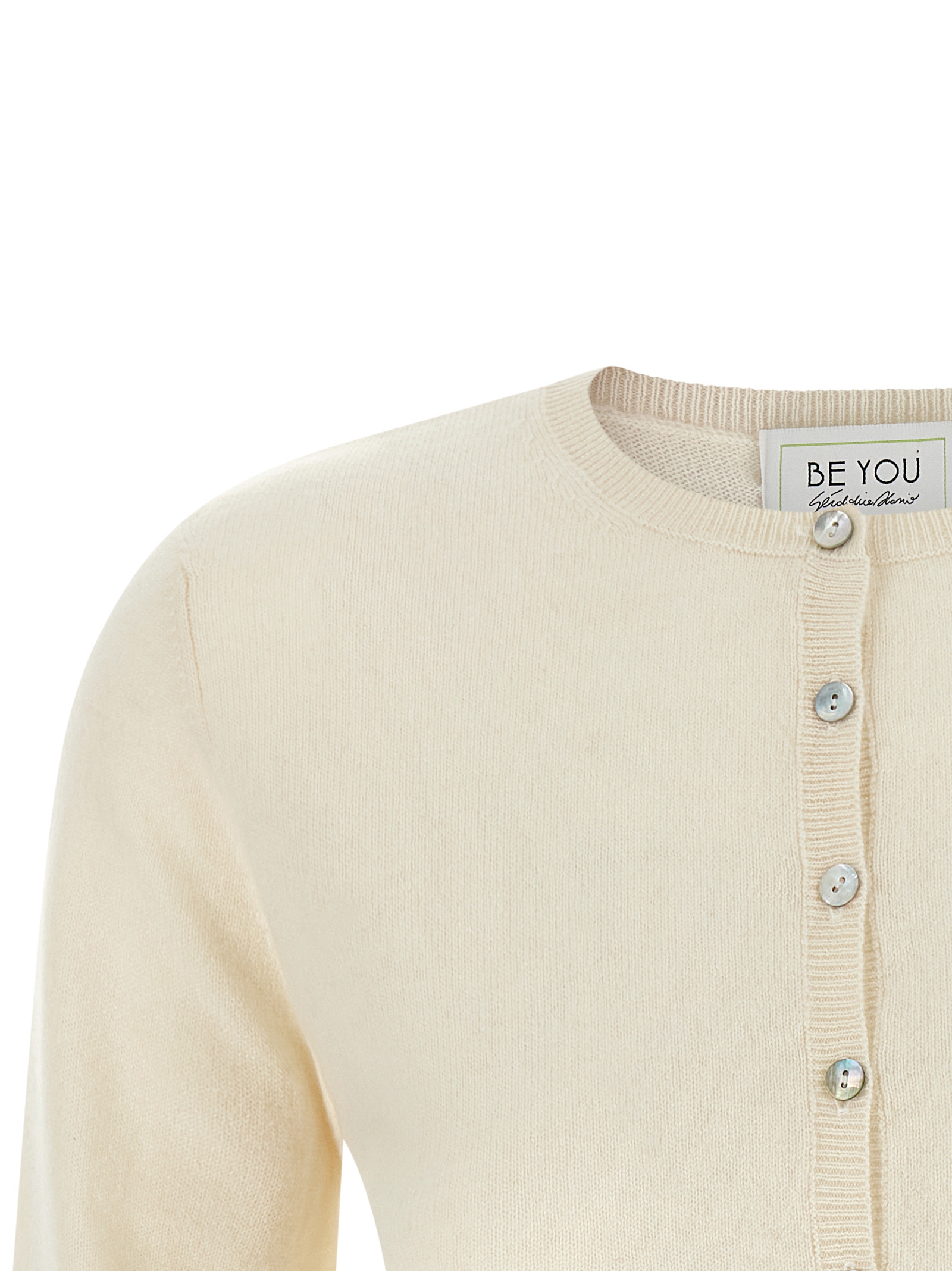 Beyou Be You '3080' Cardigan