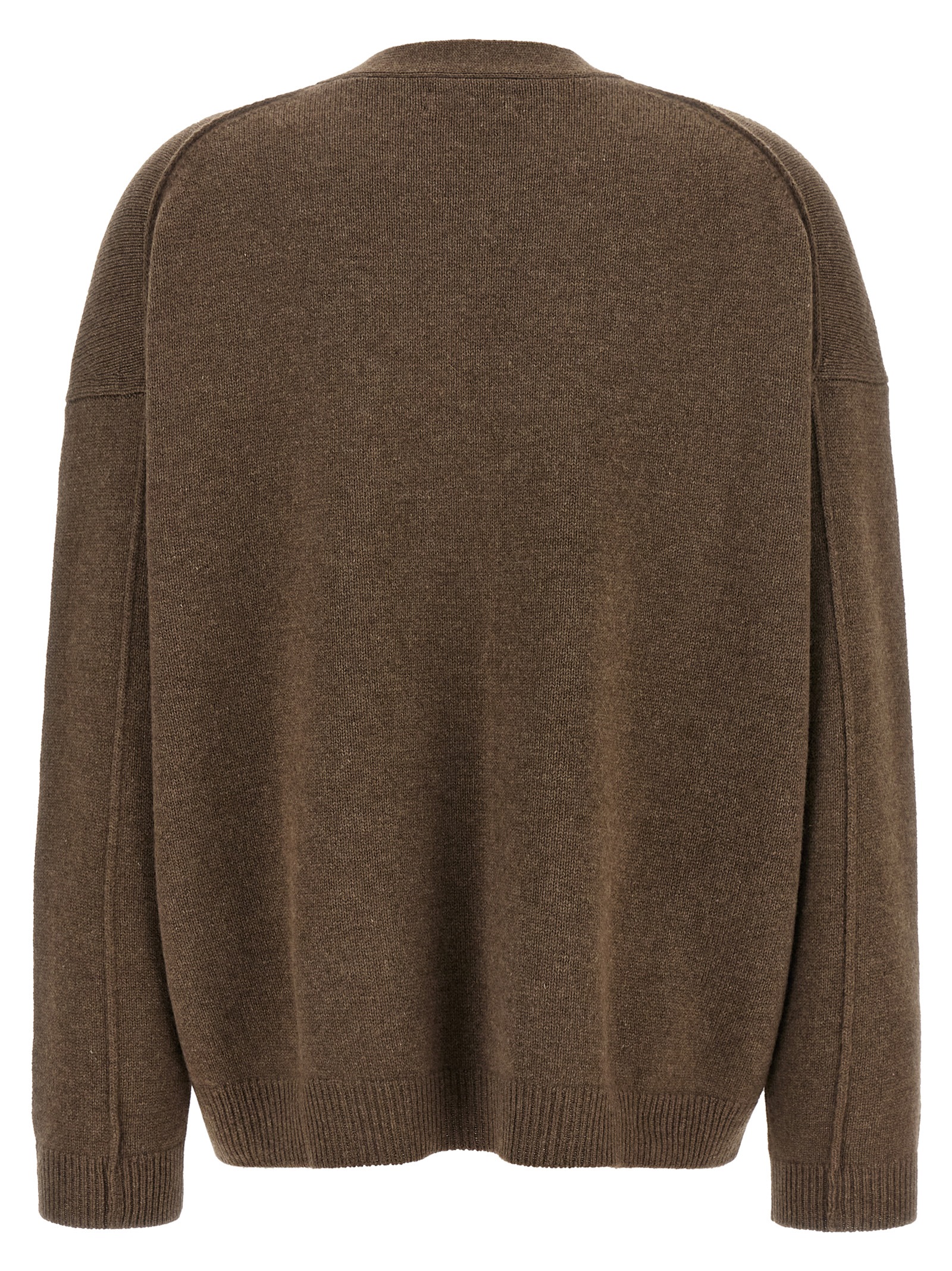 Beyou Be You Cashmere Cardigan