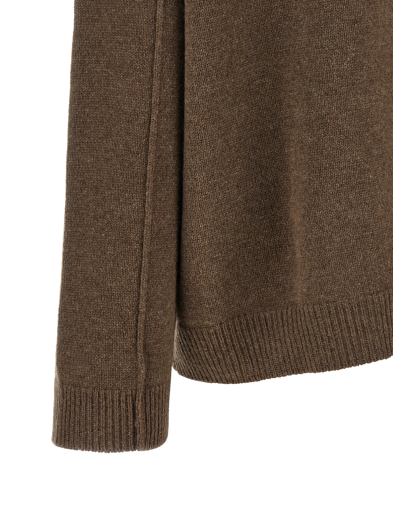Beyou Be You Cashmere Cardigan