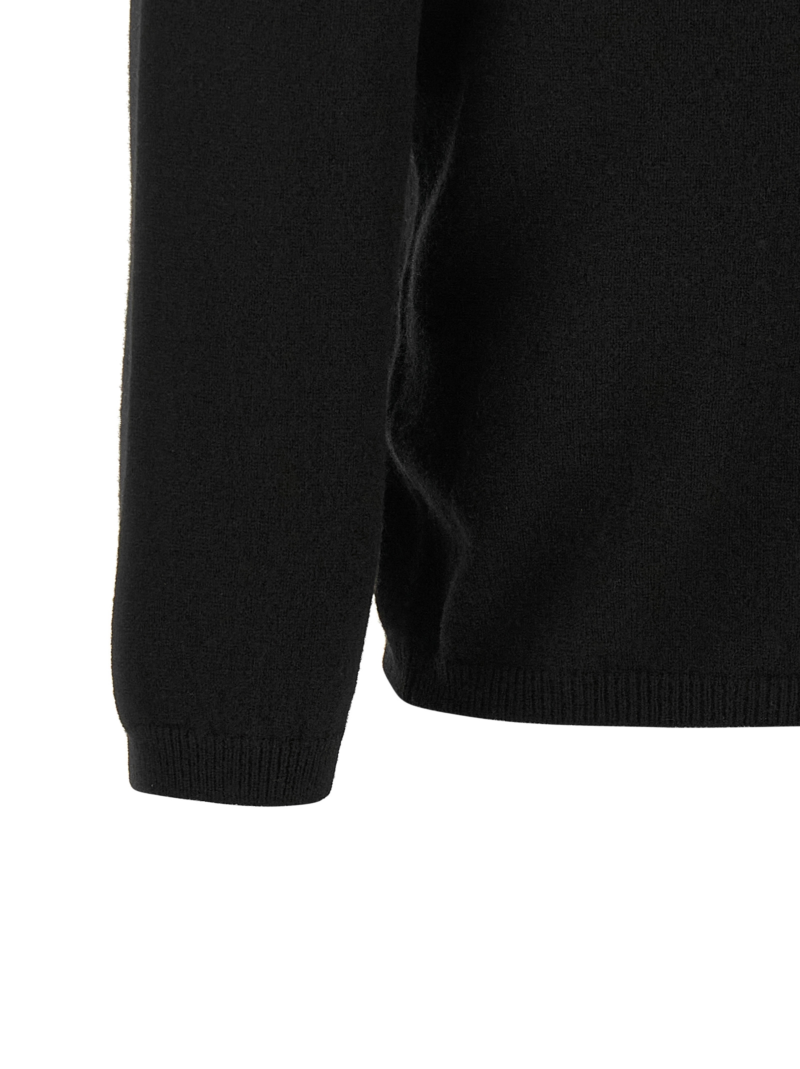 Beyou Be You Crew-Neck Cardigan