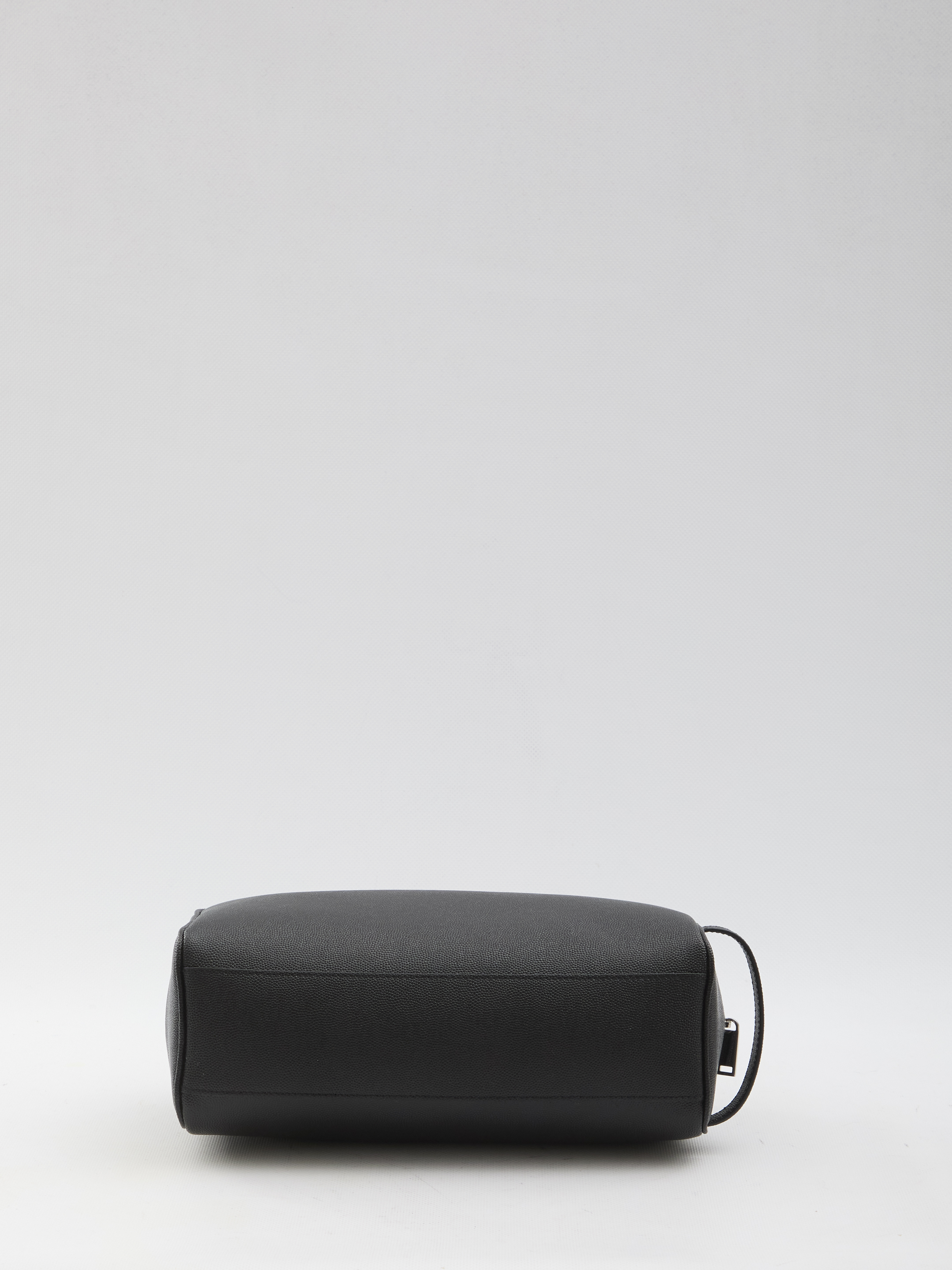 Saint Laurent Beauty Case Con Logo