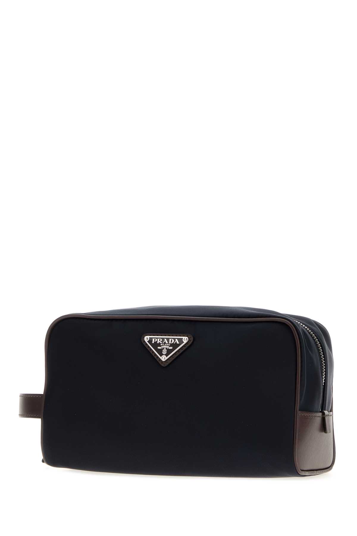 Prada Beauty Case Speedrock In Re-Nylon