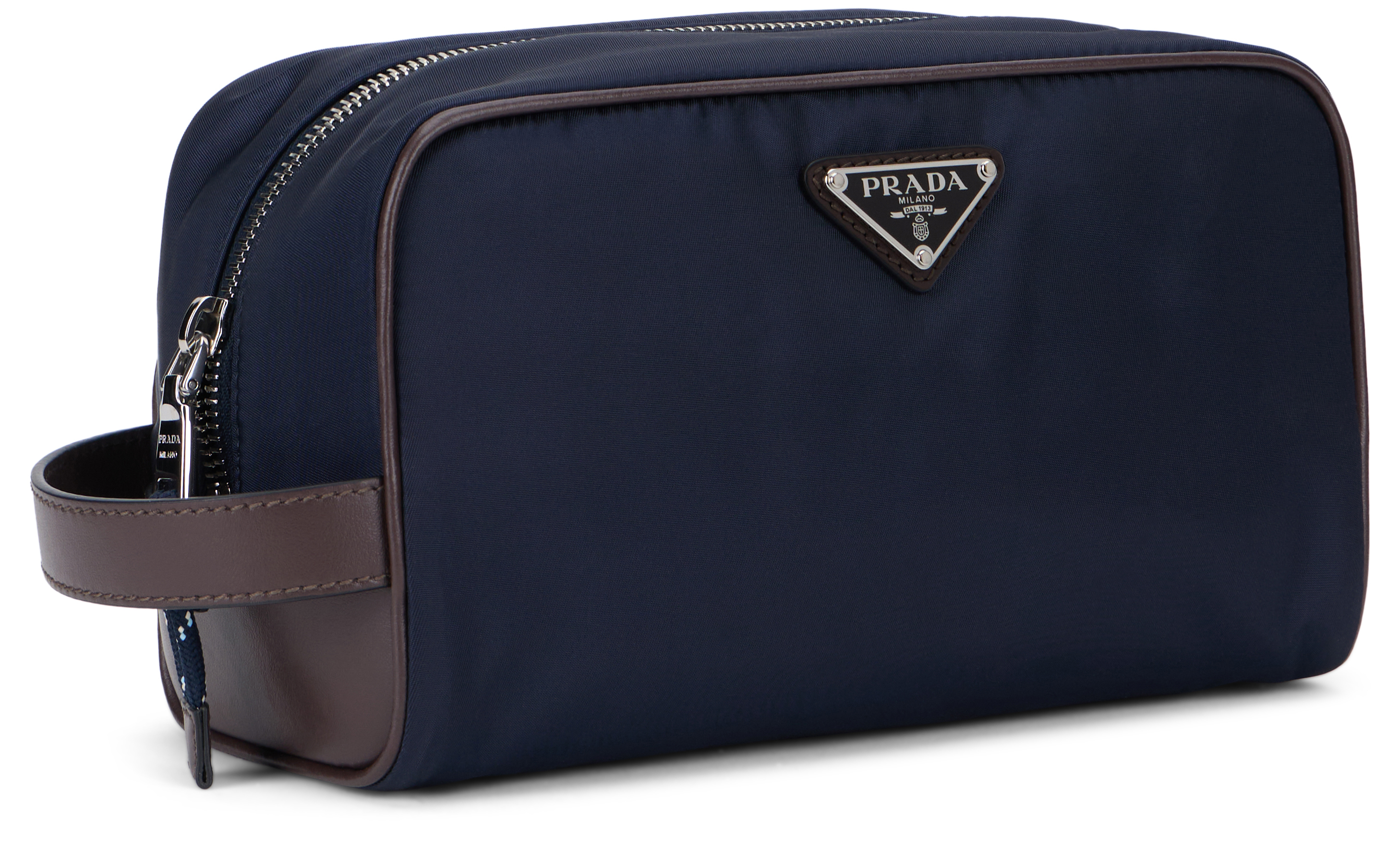 Prada Beauty Case Speedrock In Re-Nylon