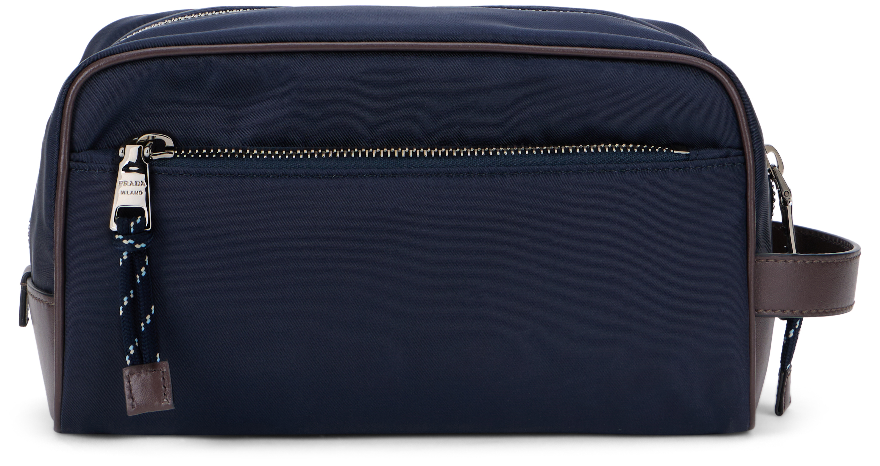 Prada Beauty Case Speedrock In Re-Nylon