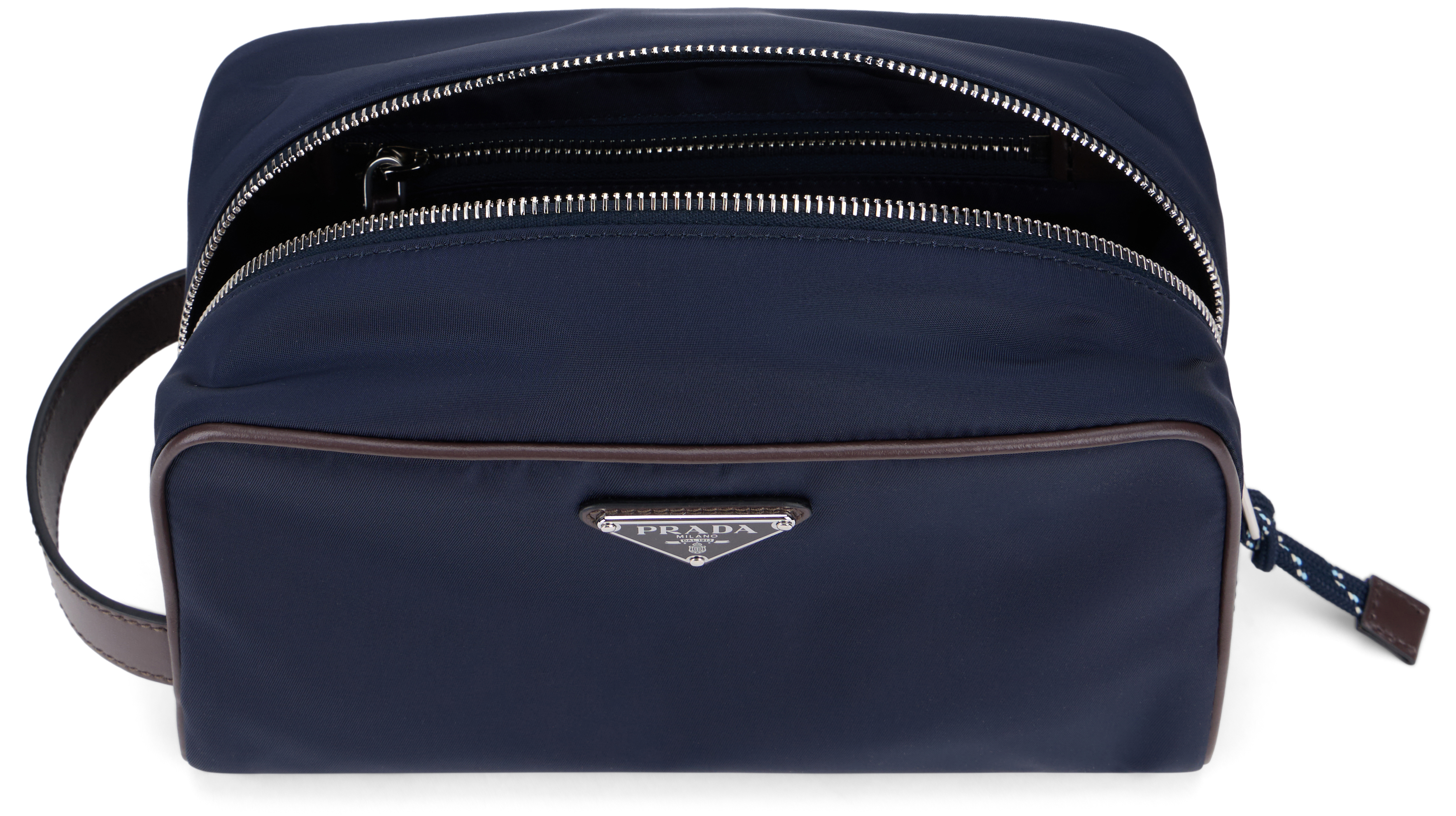 Prada Beauty Case Speedrock In Re-Nylon