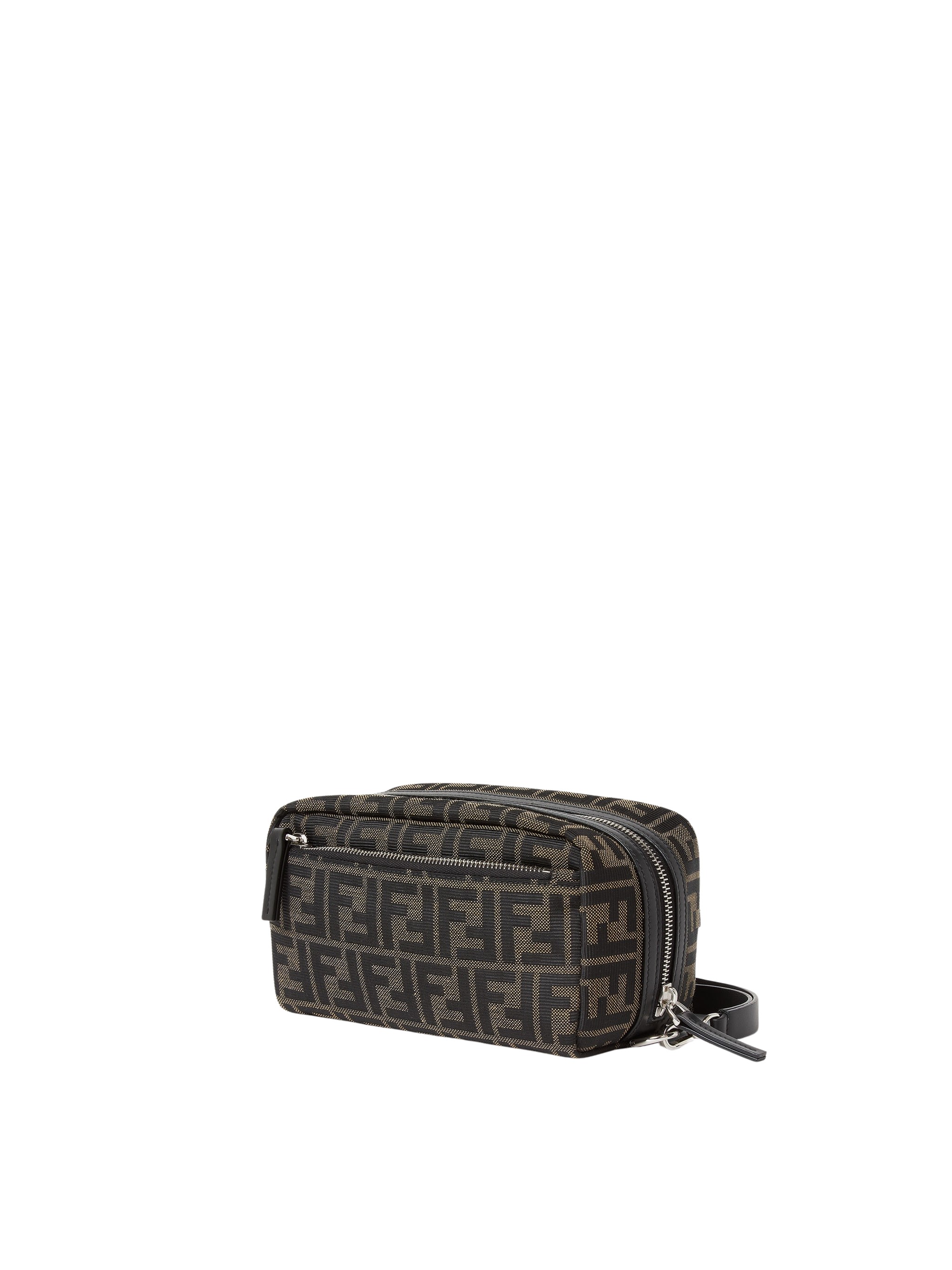 Fendi Beauty Small Ff Jvit G