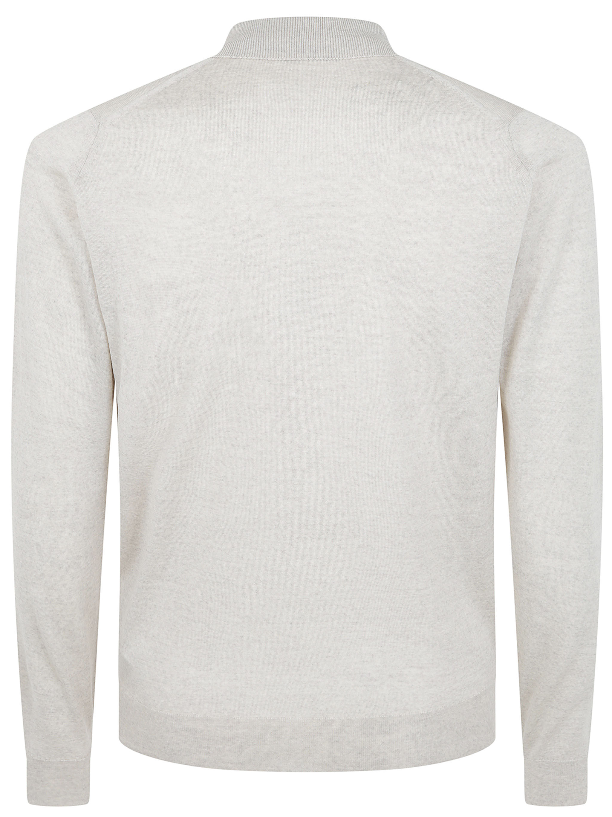John Smedley "Belper" Long Sleeves Shirt