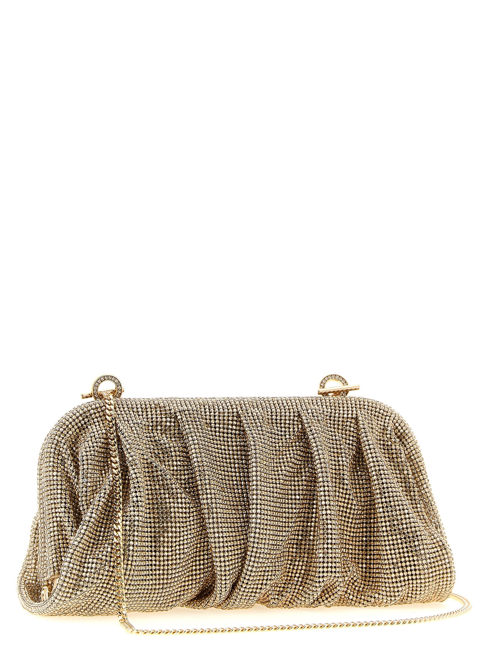 Benedetta Bruzziches 'Venus La Grande' Clutch