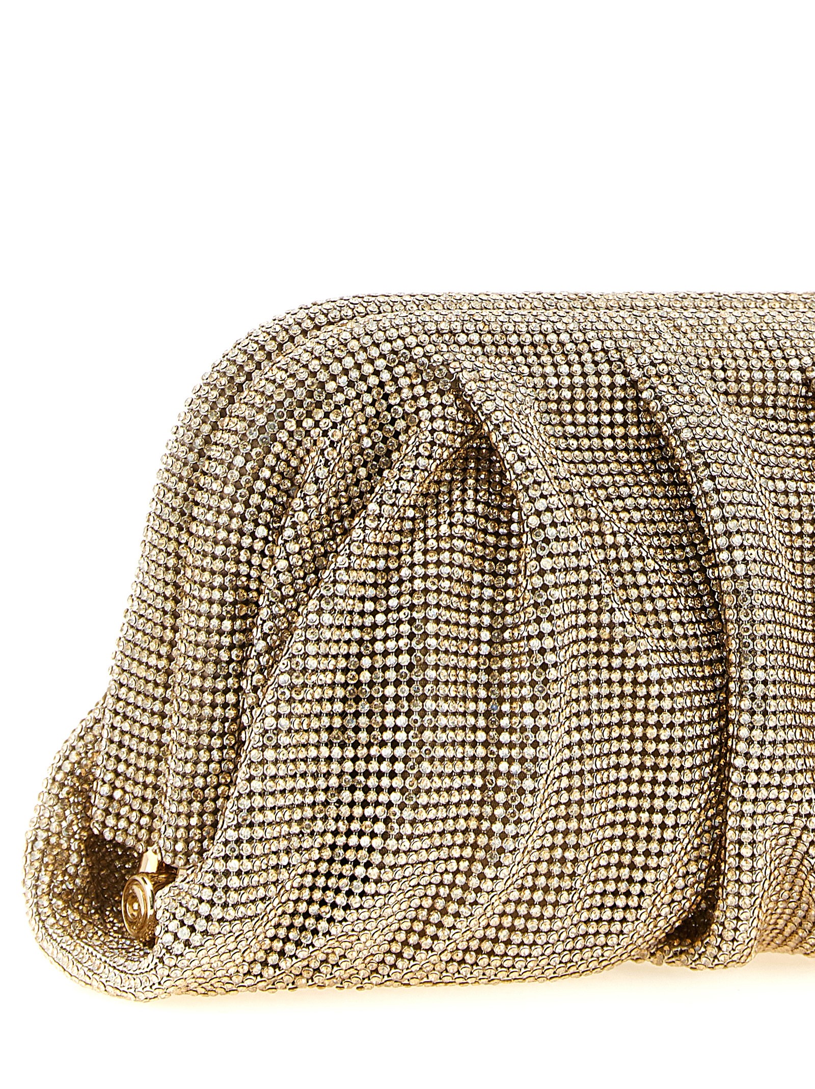 Benedetta Bruzziches 'Venus La Grande' Clutch