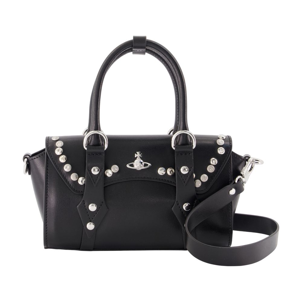 Vivienne Westwood Bettina Mini Crossbody