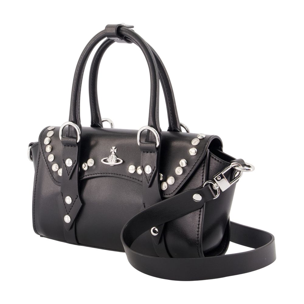 Vivienne Westwood Bettina Mini Crossbody