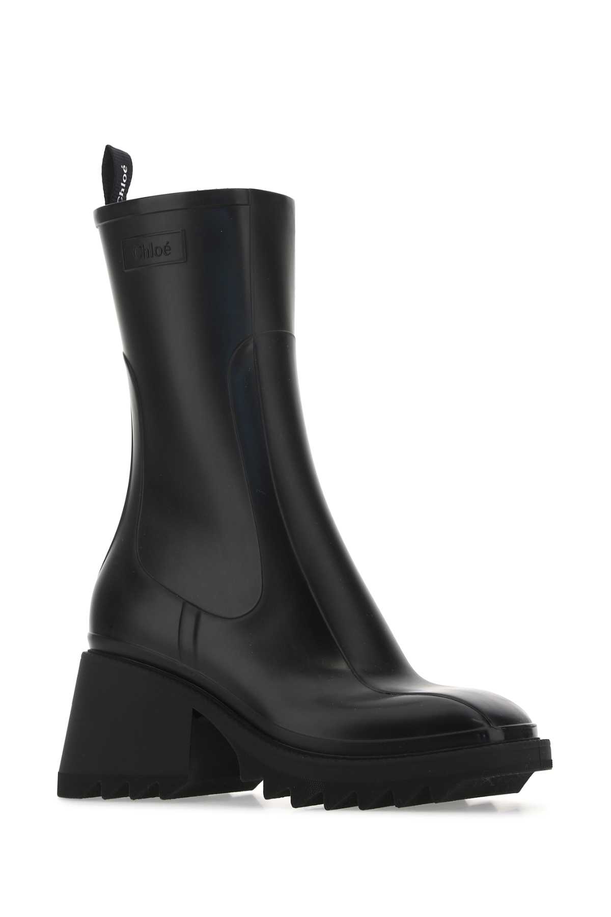 Chloé Betty Rain Boots