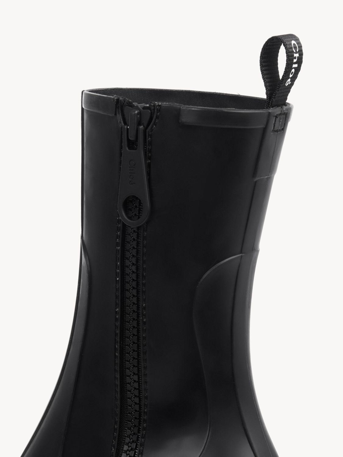 Chloé Betty Rain Boots
