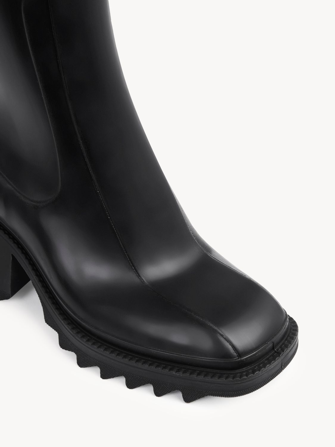 Chloé Betty Rain Boots