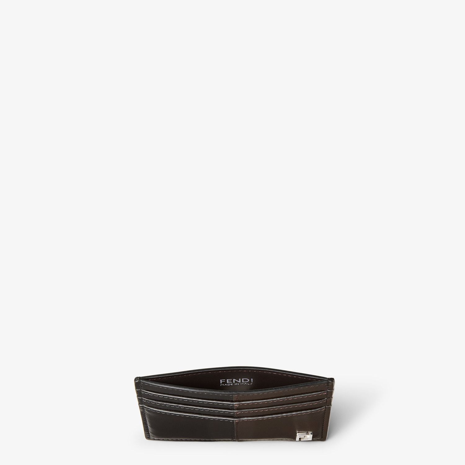 Fendi Bicolored Wallet