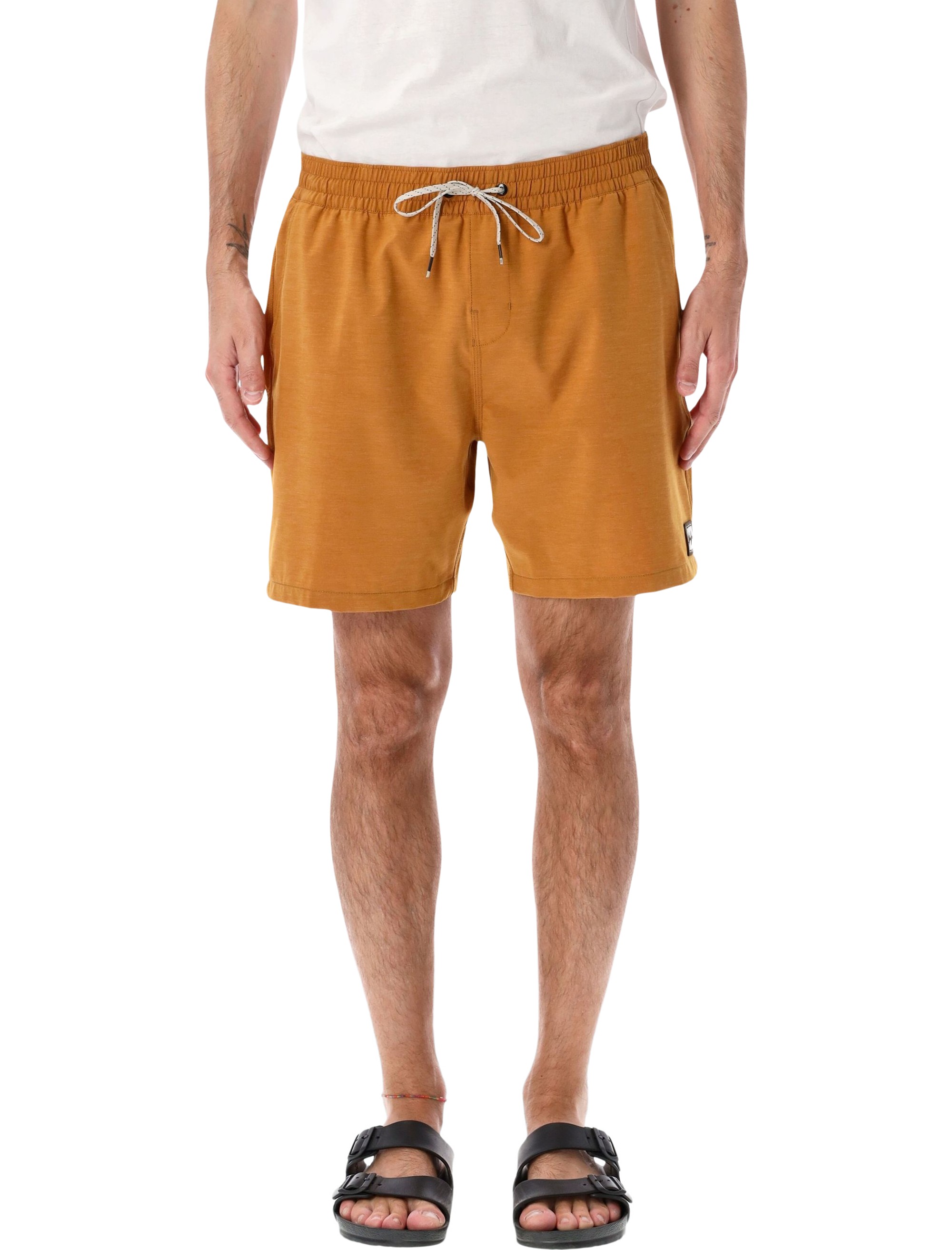 Billabong Every Other Day Layback 16" Swim Trunks