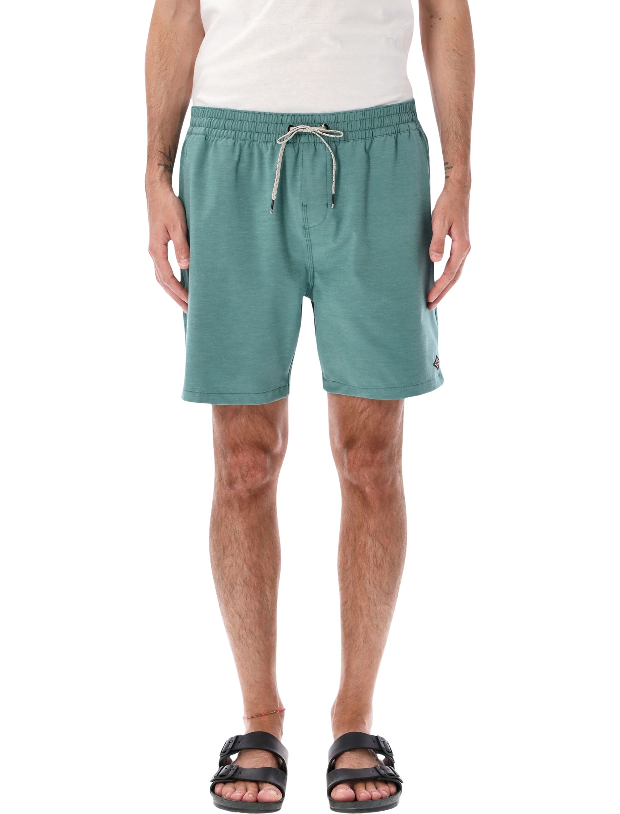 Billabong Every Other Day Layback 16" Swim Trunks