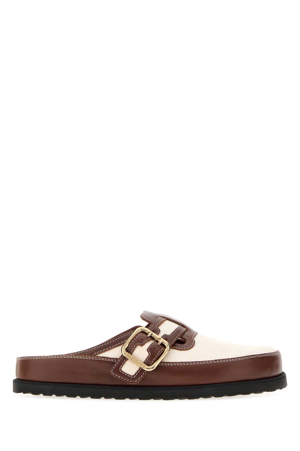 Birkenstock 1774 Boston Bold Canvas 1774