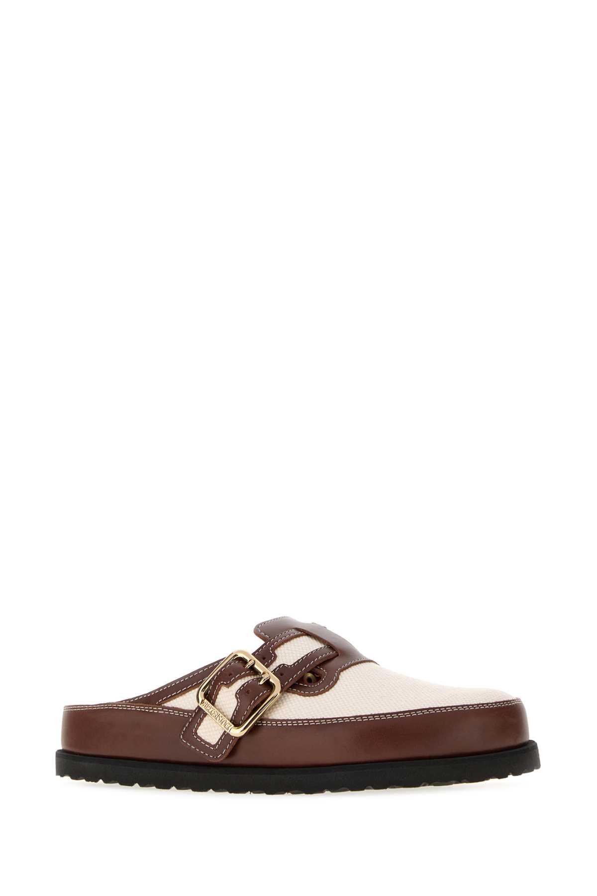Birkenstock 1774 Boston Bold Canvas 1774