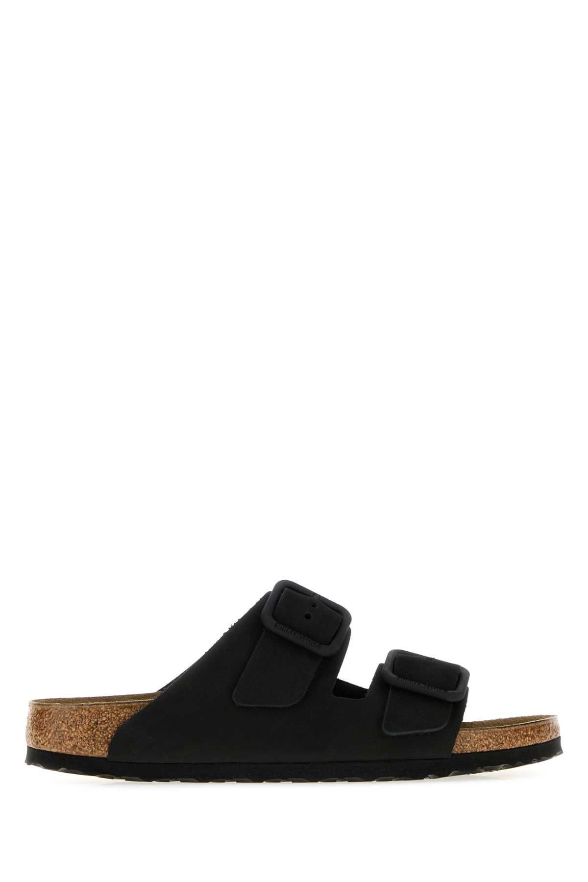 Birkenstock Arizona Wb Black