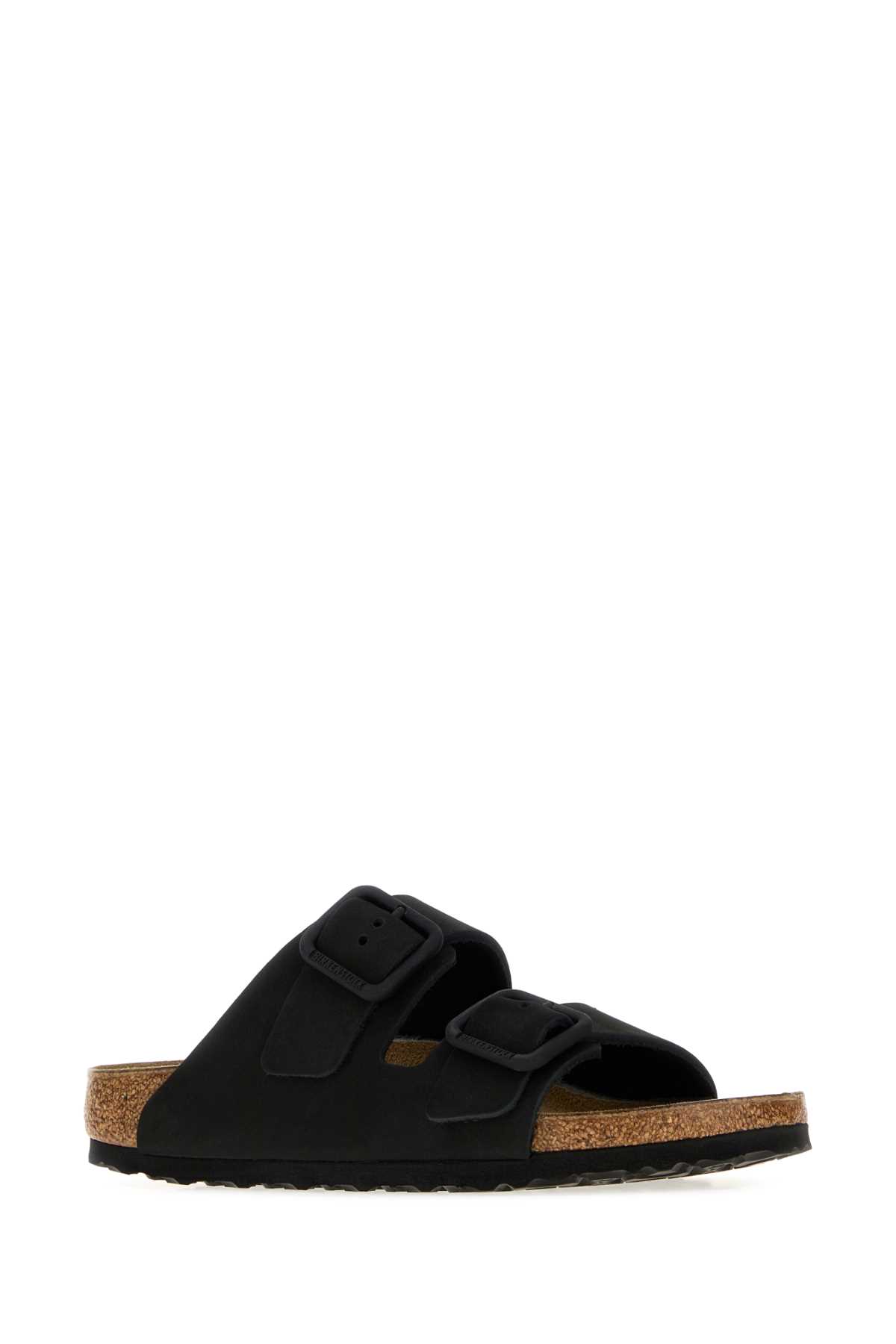 Birkenstock Arizona Wb Black