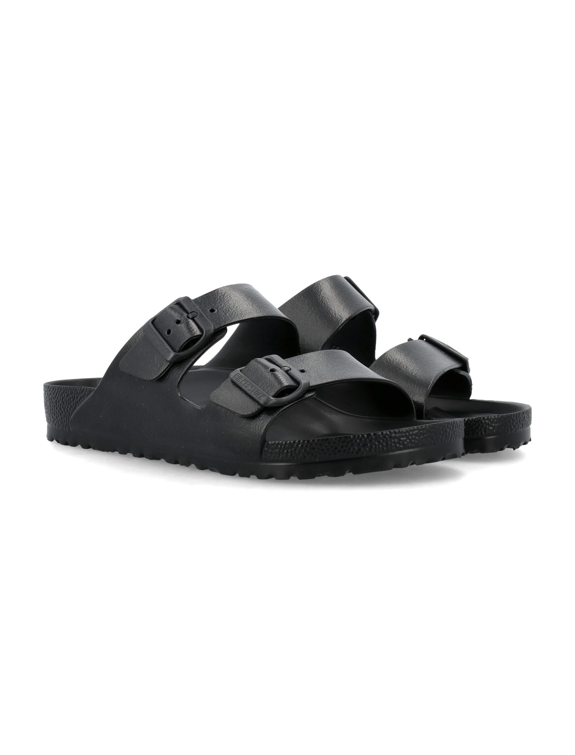 Birkenstock Black Arizona Eva Woman's Sandal