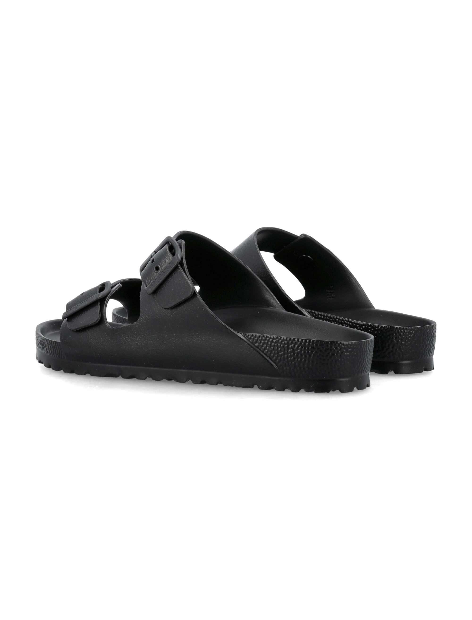 Birkenstock Black Arizona Eva Woman's Sandal