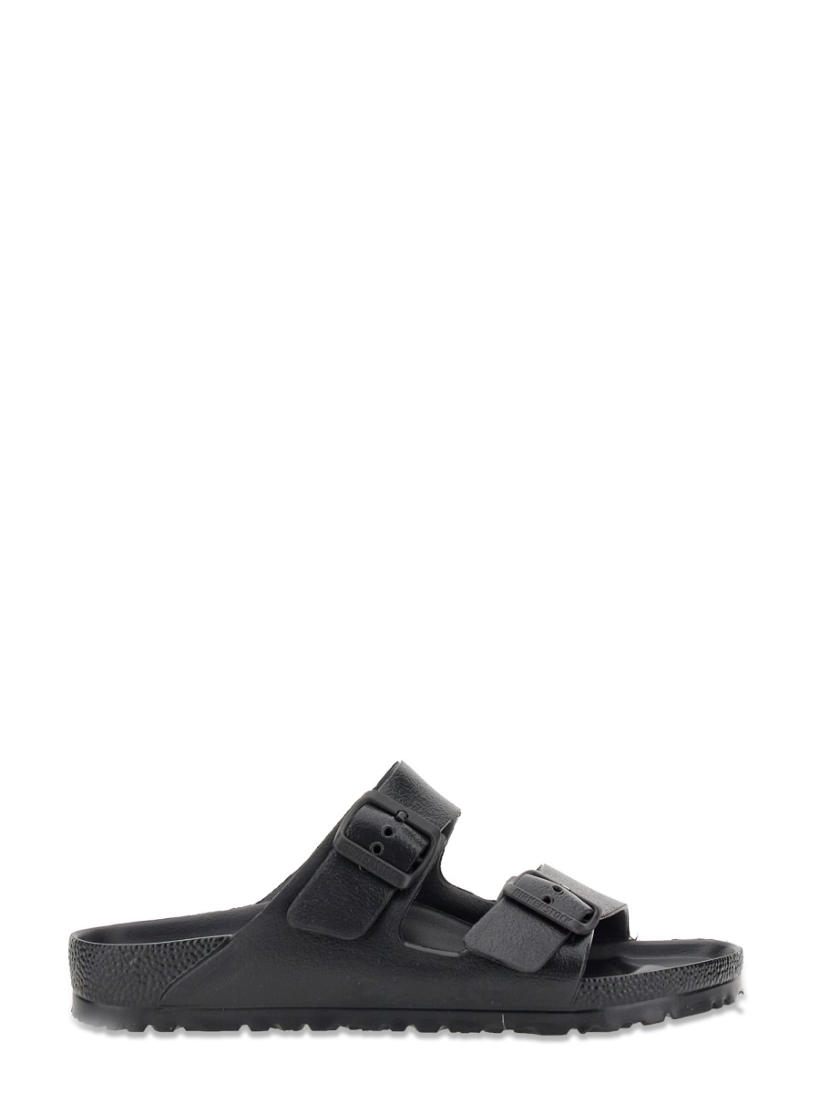 Birkenstock Black Arizona Eva Woman's Sandal